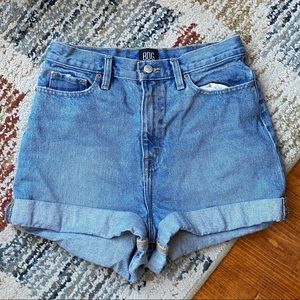 Urban Outfitters high waisted mom jeans